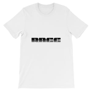 Race Short-Sleeve Unisex T-Shirt