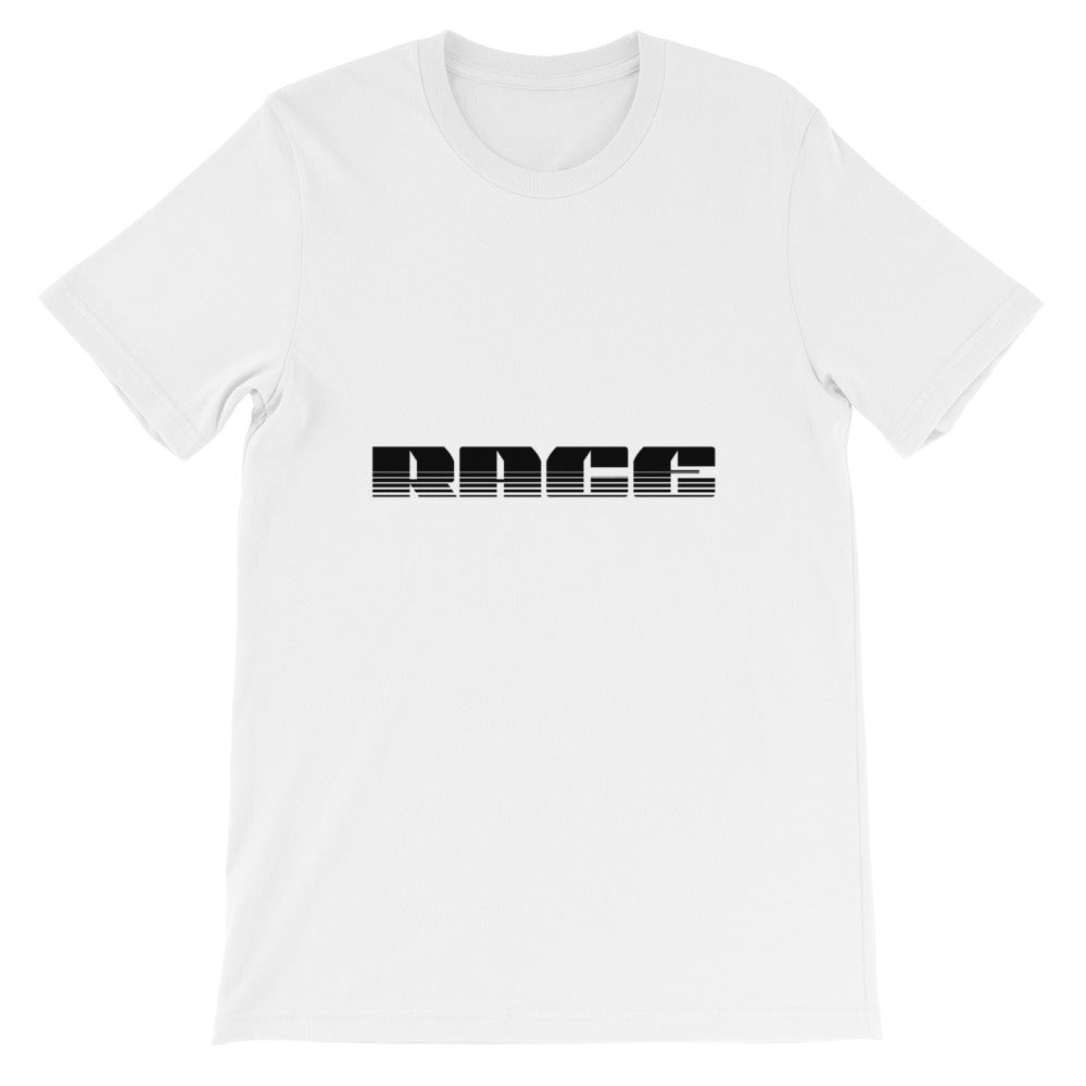 Race Short-Sleeve Unisex T-Shirt