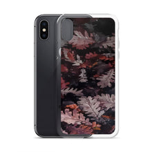 Load image into Gallery viewer, Tree Leaves iPhone Case