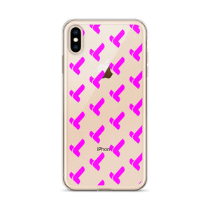 Ts iPhone Case