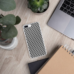 Crystal Innovation iPhone Case