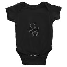 Load image into Gallery viewer, Baby Feed Bodysuit