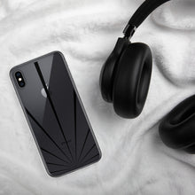 Load image into Gallery viewer, Black Spider iPhone Case