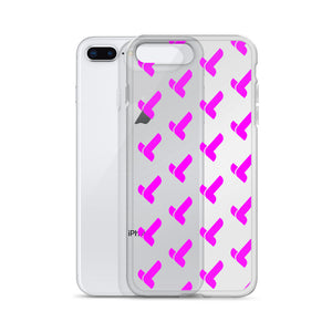 Ts iPhone Case