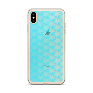 Innovative Stars iPhone Case