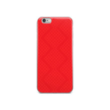 Load image into Gallery viewer, Imaginary Red Nets iPhone Case