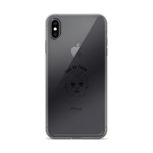 Load image into Gallery viewer, Feed Me Please iPhone Case