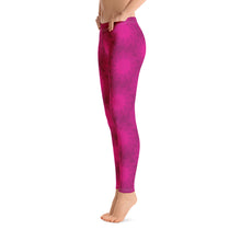 Load image into Gallery viewer, Flowers Gate Leggings