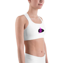 Load image into Gallery viewer, Running Girls Sports bra