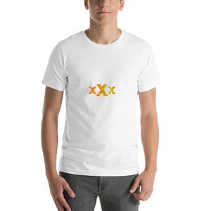 xXx Short-Sleeve Unisex T-Shirt