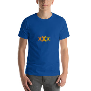 xXx Short-Sleeve Unisex T-Shirt