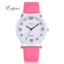 Load image into Gallery viewer, Quartz Watches For Women Luxury White Bracelet Watch