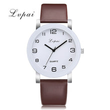 Load image into Gallery viewer, Quartz Watches For Women Luxury White Bracelet Watch