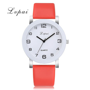 Quartz Watches For Women Luxury White Bracelet Watch