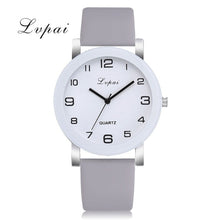 Load image into Gallery viewer, Quartz Watches For Women Luxury White Bracelet Watch