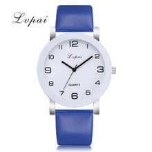 Load image into Gallery viewer, Quartz Watches For Women Luxury White Bracelet Watch