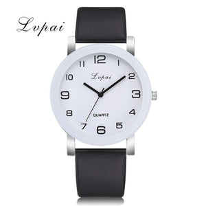 Quartz Watches For Women Luxury White Bracelet Watch