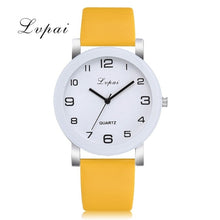 Load image into Gallery viewer, Quartz Watches For Women Luxury White Bracelet Watch