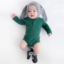 Load image into Gallery viewer, Baby Fashion Newborn Baby Clothes For Girls Kids Baby Girls &amp; Boys Outfits