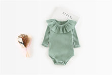 Load image into Gallery viewer, Baby Fashion Newborn Baby Clothes For Girls Kids Baby Girls &amp; Boys Outfits