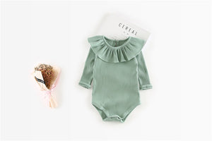 Baby Fashion Newborn Baby Clothes For Girls Kids Baby Girls & Boys Outfits