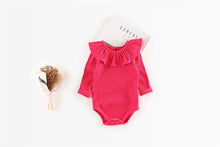 Load image into Gallery viewer, Baby Fashion Newborn Baby Clothes For Girls Kids Baby Girls &amp; Boys Outfits