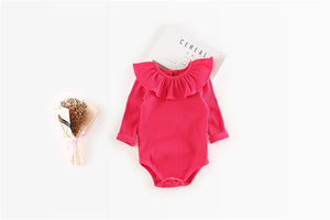 Baby Fashion Newborn Baby Clothes For Girls Kids Baby Girls & Boys Outfits