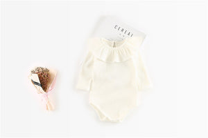 Baby Fashion Newborn Baby Clothes For Girls Kids Baby Girls & Boys Outfits