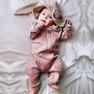 Easter New Born Baby Clothes Onesie Clothes Kids Costume