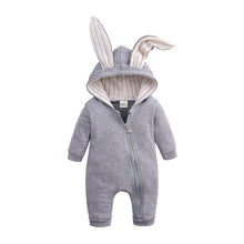 Load image into Gallery viewer, Easter New Born Baby Clothes Onesie Clothes Kids Costume