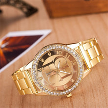 Load image into Gallery viewer, New Luxury Brand Watch Women Casual Quartz Watches