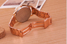 Load image into Gallery viewer, New Luxury Brand Watch Women Casual Quartz Watches