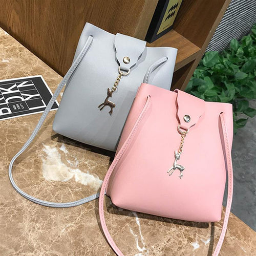 Evening Bag Shoulder Bags PU Leather Luxury Ladies Clutch Messenger Bag