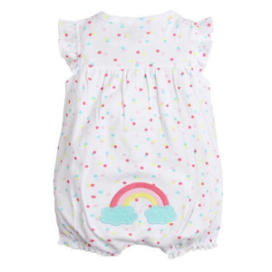 summer baby short infant girl clothes roupas menina