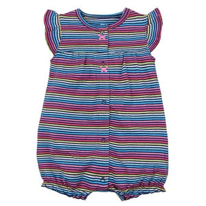 summer baby short infant girl clothes roupas menina