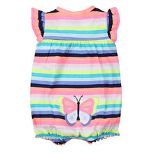 Load image into Gallery viewer, summer baby short infant girl clothes roupas menina