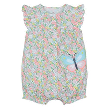 Load image into Gallery viewer, summer baby short infant girl clothes roupas menina