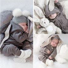 Load image into Gallery viewer, Easter New Born Baby Clothes Onesie Clothes Kids Costume