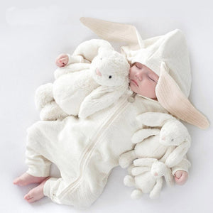 Easter New Born Baby Clothes Onesie Clothes Kids Costume