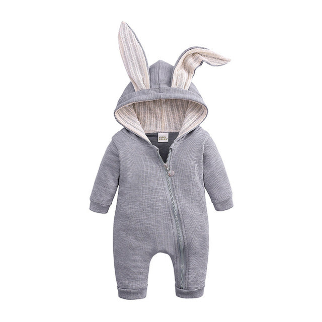 Easter New Born Baby Clothes Onesie Clothes Kids Costume