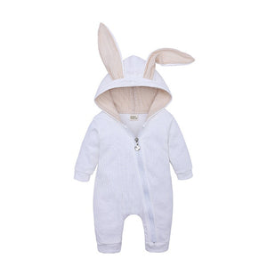 Easter New Born Baby Clothes Onesie Clothes Kids Costume