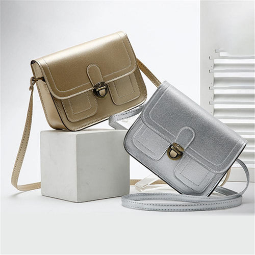 Fashion Handbags Retro Single Shoulder Bag