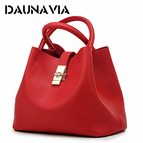 Vintage Women Handbags Famous Fashion Brand Candy Shoulder Bags