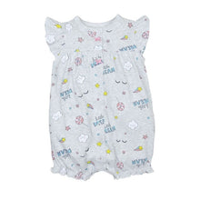 Load image into Gallery viewer, summer baby short infant girl clothes roupas menina