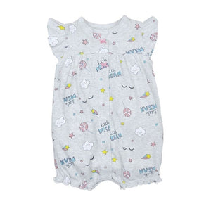 summer baby short infant girl clothes roupas menina