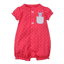 Load image into Gallery viewer, New Summer clothing Baby Boy Clothes