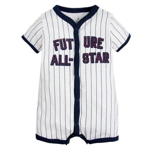 New Summer clothing Baby Boy Clothes