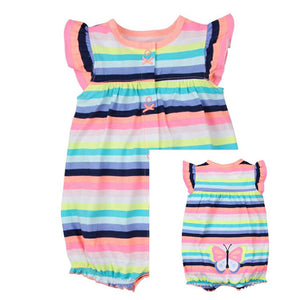 New Summer clothing Baby Boy Clothes