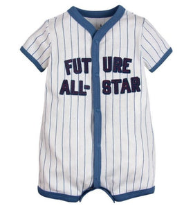 New Summer clothing Baby Boy Clothes