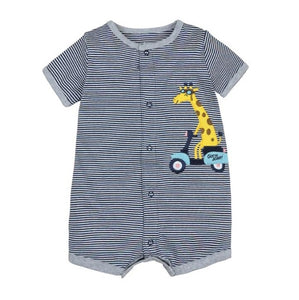 New Summer clothing Baby Boy Clothes